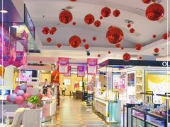 -沈阳大商千盛购物中心有限公司(长江街店)