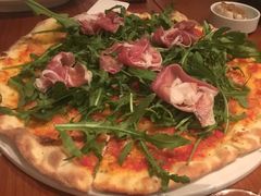 -沈阳君悦酒店·意坊意大利餐厅