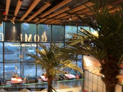 -咖梦餐厅 COMENG RESTAURANT