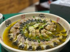 -两户人家农家乐