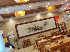 -老雒阳面馆·水席·洛阳菜(纱厂路店)