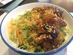 -美奈小馆·越南料理(中航城君尚购物中心店)