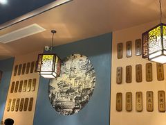 -晓林火锅(安定门店)