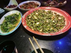 -醉小酒馆·川菜·江湖菜·重庆菜(观音桥旗舰店)