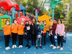 -上海市宝山星佑博爱幼儿园