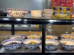 -马记伊源斋涮肉·清真菜(百子湾店)