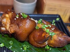 -云海肴云南菜·蒸汽石锅鱼(北京良乡华冠店)