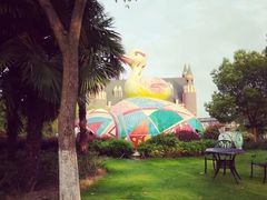 -安徒生童话乐园