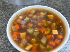 -胡家包子·清真(大众巷店)