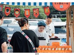 -沃尔玛购物广场(广场路店)