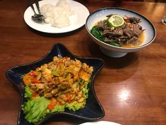 -荷花泰菜(东方新天地店)