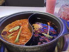 -钢管厂五区小郡肝串串香(蜀都万达店)