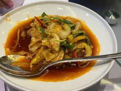 -鑫悦诚府·新鲁菜·餐厅(趵突泉店)