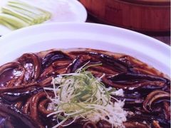 -小厨娘淮扬菜(天印大道店)