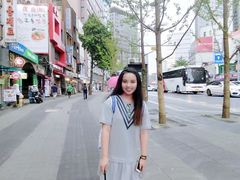 -line friends(明洞旗舰店)