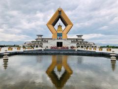 -法门文化景区