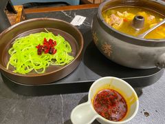 -云海肴·汽锅鸡·云南菜(领展购物广场·中关村店)