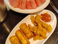 -吴老幺火锅(金龙店)