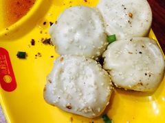 -小杨生煎(火车站北广场店)