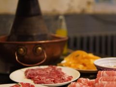-将台涮肉(酒仙桥店)