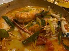 -南沙游艇会·大兵船餐厅