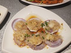 -达叔香味海鲜(海棠68环球美食街店)