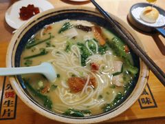 -上坐过桥米线(顺城店)