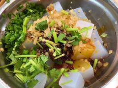 -张公桥美食街