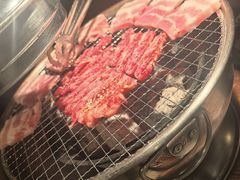 -肉仓焼肉バー(烟台山店)