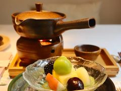 -叶叶菩提(太原别墅店)