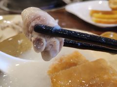 -顺德一品粥·20年凤城老字号(芳村店)