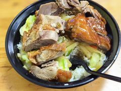 -广东涂记烧鹅饭(武汉天地店)