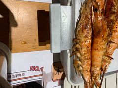 -木屋烧烤(龙岗南联店)