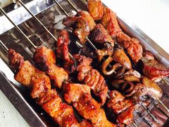 -王记西鎮电烤肉(汶上路店)