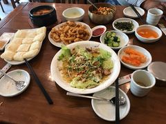 -全州拌饭馆(断桥店)