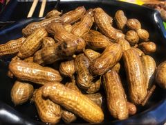 -铁人烧烤(北京店)