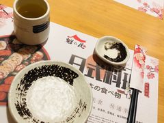 -吉炙烧鸟•本格料理(国际商贸城店)