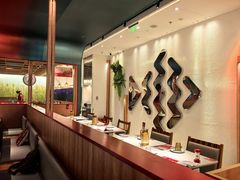 -鱼酷活鱼烤鱼(新世界城店)