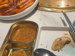 -炙城·韩式烤肉(南京东路店)