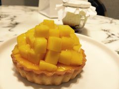-WHEAT&BAKER-麥(凯德来福士店)