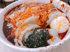 -清真·宏顺祥卤汁凉粉(大皮院店)