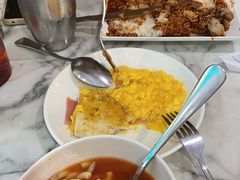 -深仔记茶餐厅(亚士厘道店)