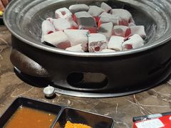 -江城二当家烤牛肉(莲塘新村店)