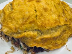炒合菜-东四民芳餐厅(世茂工三店)