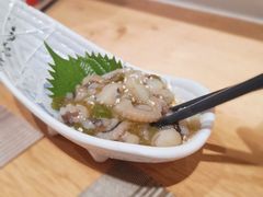 -酒井酱子·深夜食堂(东城汇店)