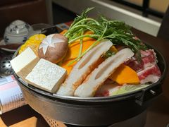 -阿吾罗日本料理(K11艺术中心店)