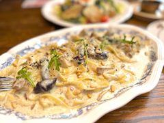 -1886德国汽车餐厅(外滩中央店)