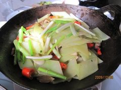 IMG_0618-鄱阳湖·江西小炒·瓦罐煨汤(五道口店)