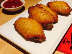 -必胜客(WOW中心城店)