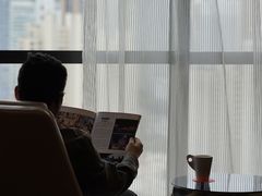 -青岛富力艾美酒店